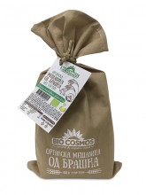 Органска мешавина од безглутенски брашна (500гр.)
