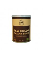 Органско какао во зрна (100гр.)