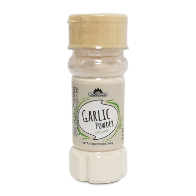 Органски лук во прав (60гр.)