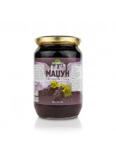 Маџун гроздов слад (900гр.)