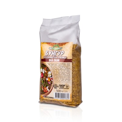 Бунгур (500гр.)