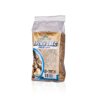 Лупен овес (500гр.)