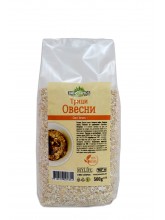 Овесни трици (500гр.)