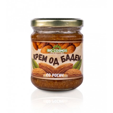 Крем од бадем (200гр.)
