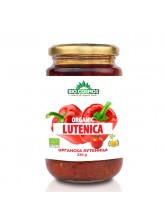 Органска лутеница 330 г