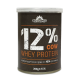 Кравја сурутка во прав со 12% протеини (200гр.)