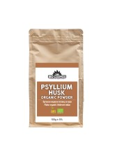 Органски индиски тегавец во прав (100гр.)