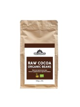 Органско какао во зрна (100гр.)
