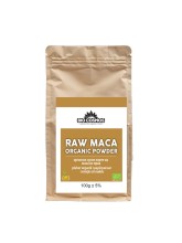 Органски сиров корен од мака во прав (100гр.)