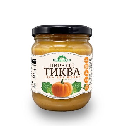 Пире од Тиква 200г