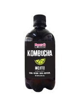 Комбуха мохито 0,5л